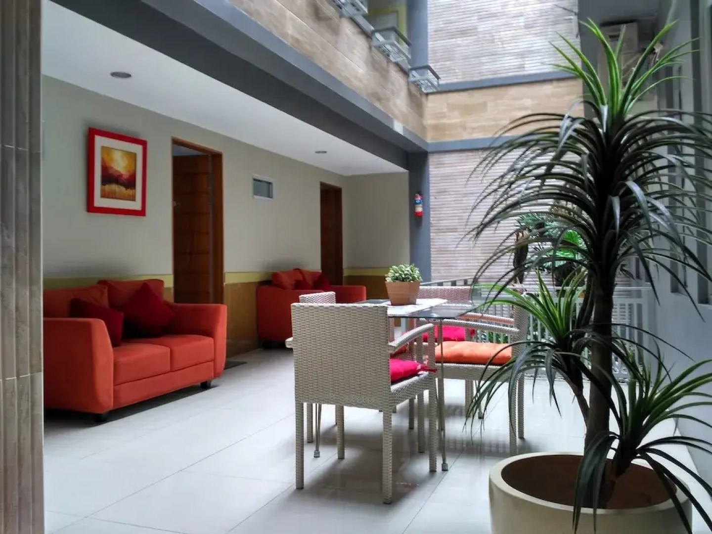 Airy Dago Golf Raya 49 Bandung