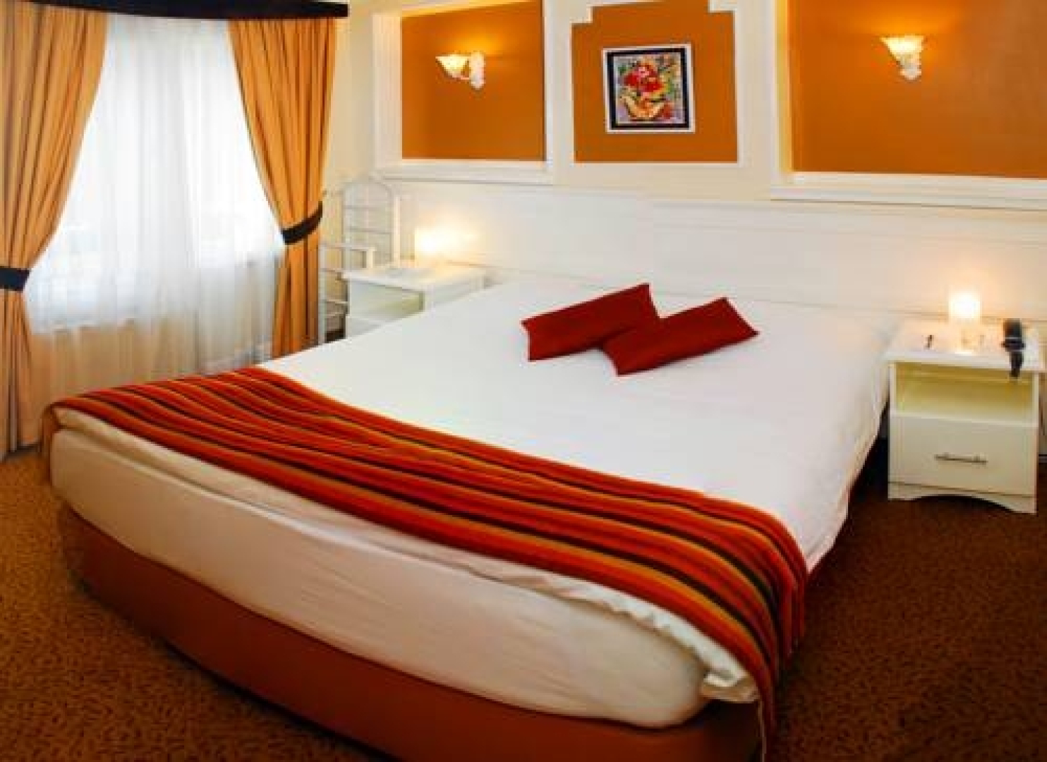 The Residence Mecidiyekoy