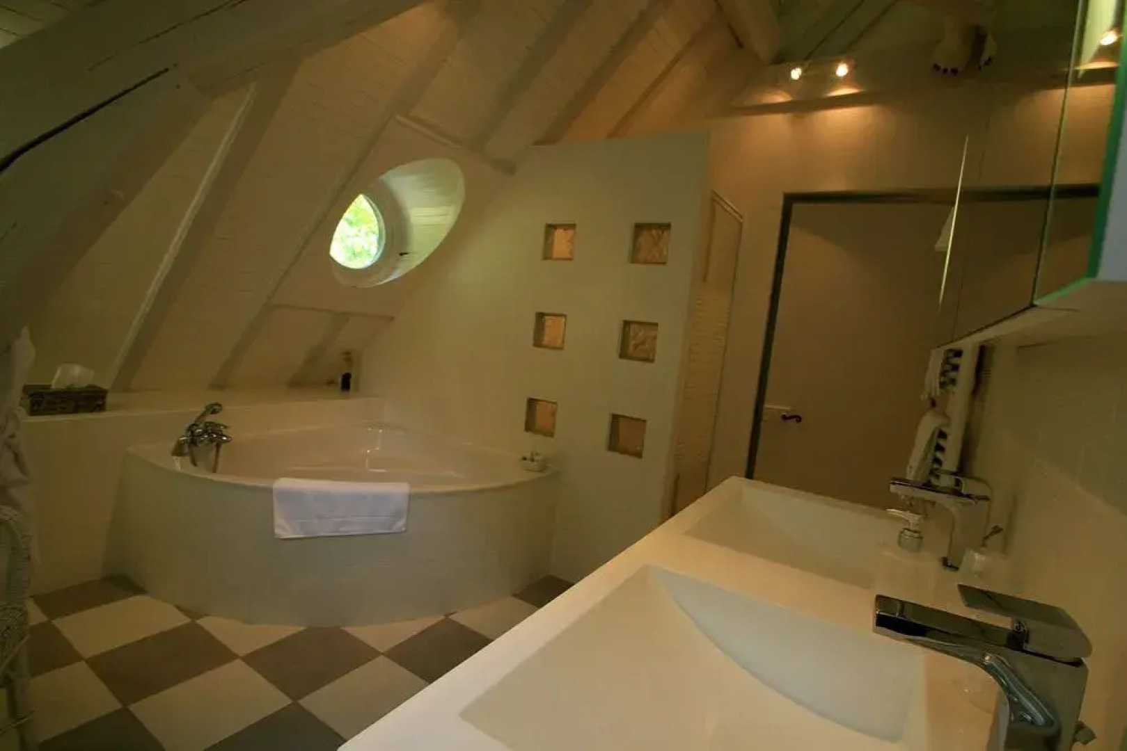 Chambre dhôtes Le Manoir des Alberges