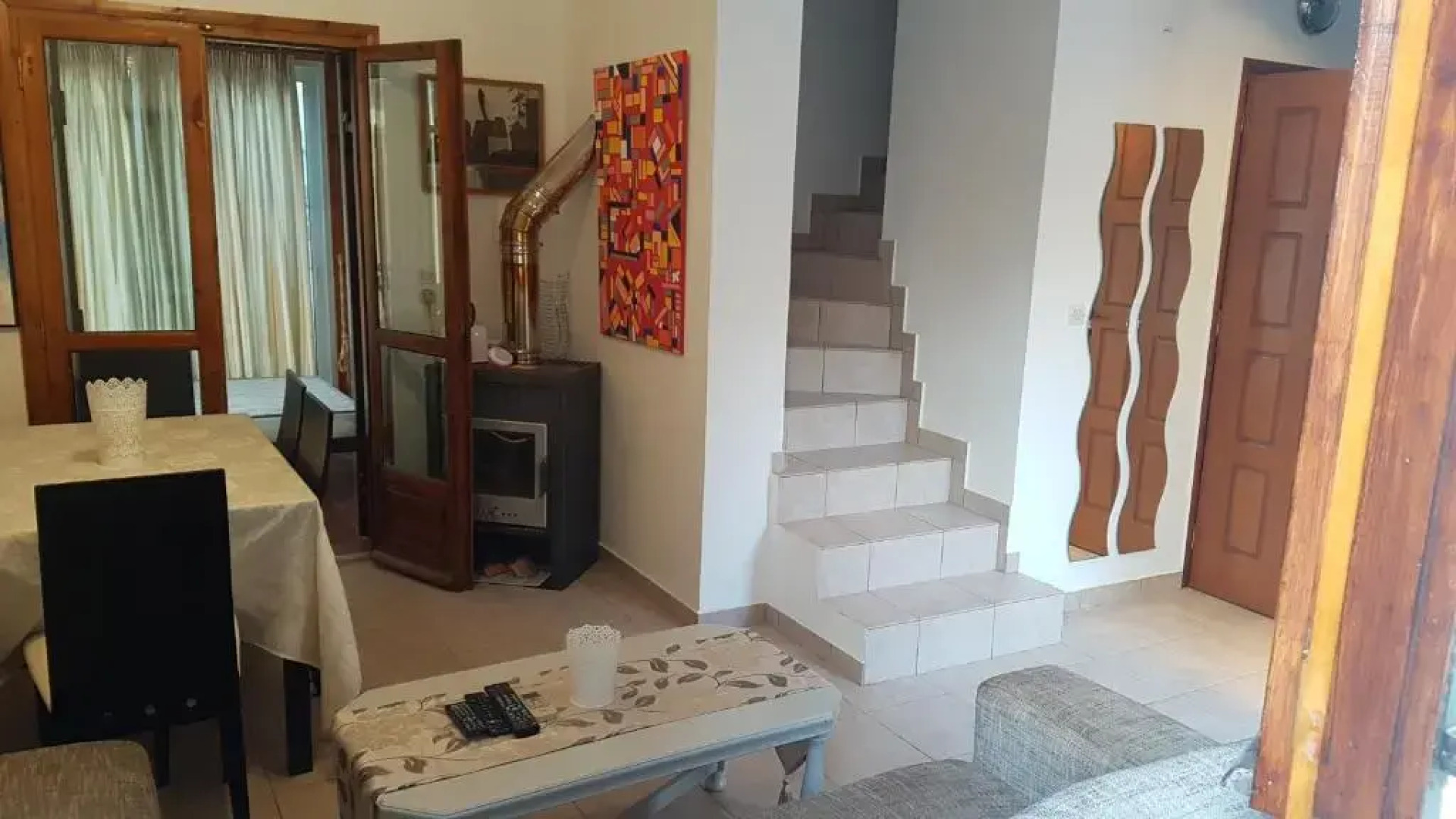 Beauty Villa Irene, Coast 60m