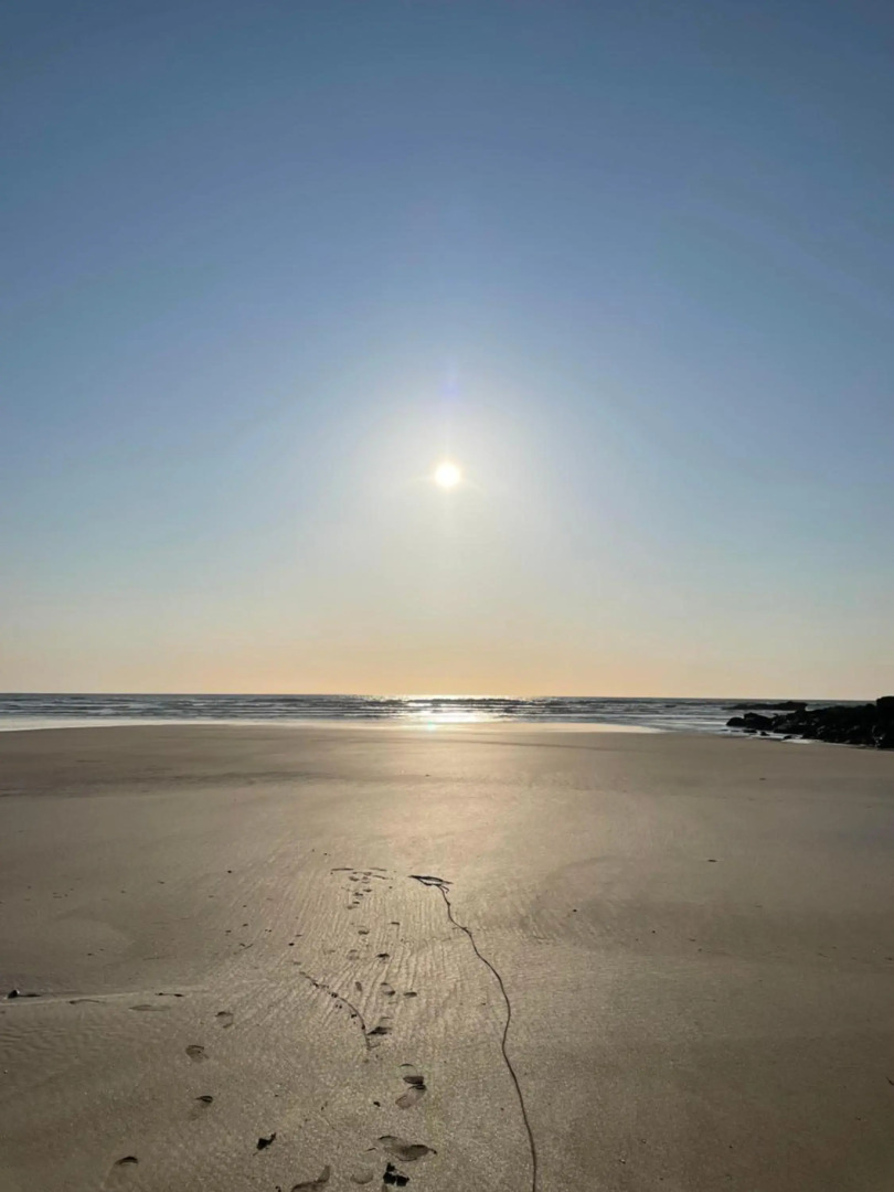 Rose Cottage Trevarren Saint Columb Cornwall TR96PJ