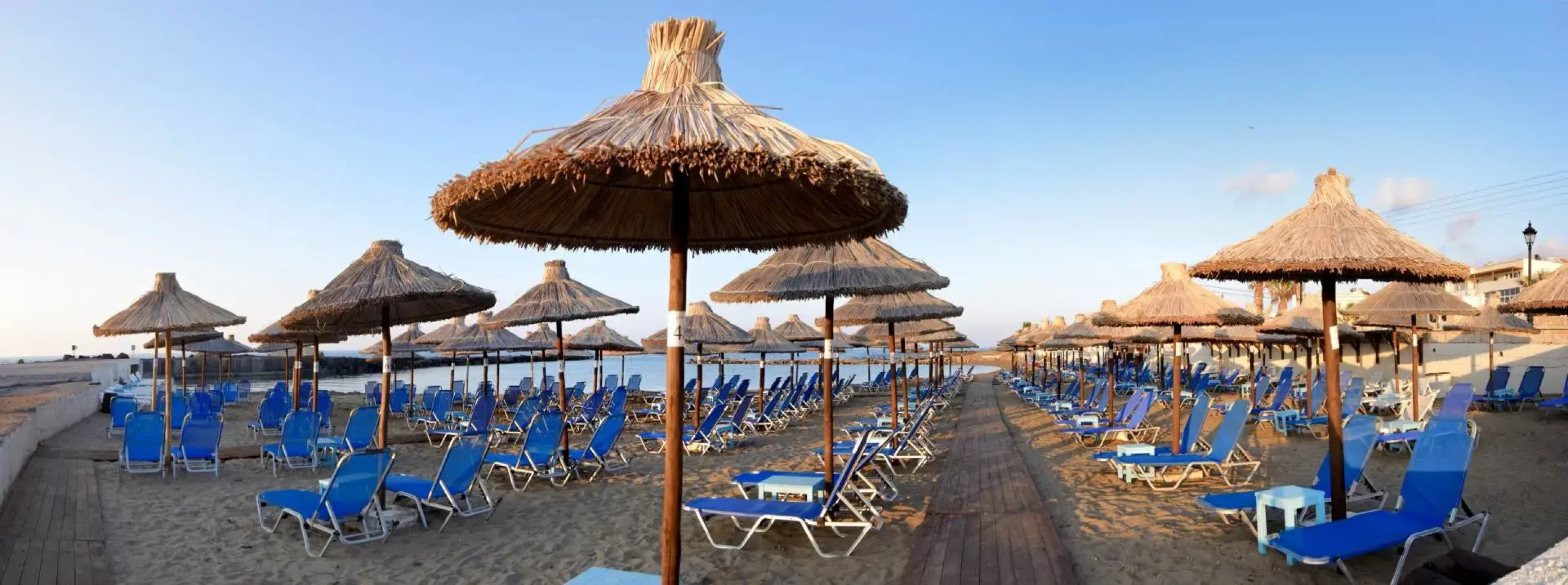 Курорт Stella Palace Aqua Park 