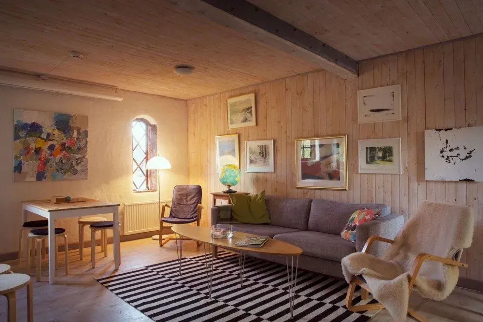 STF Brantevik Råkulle Vandrarhem