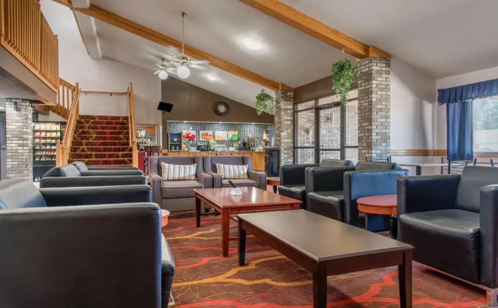 Lexington Inn and Suites