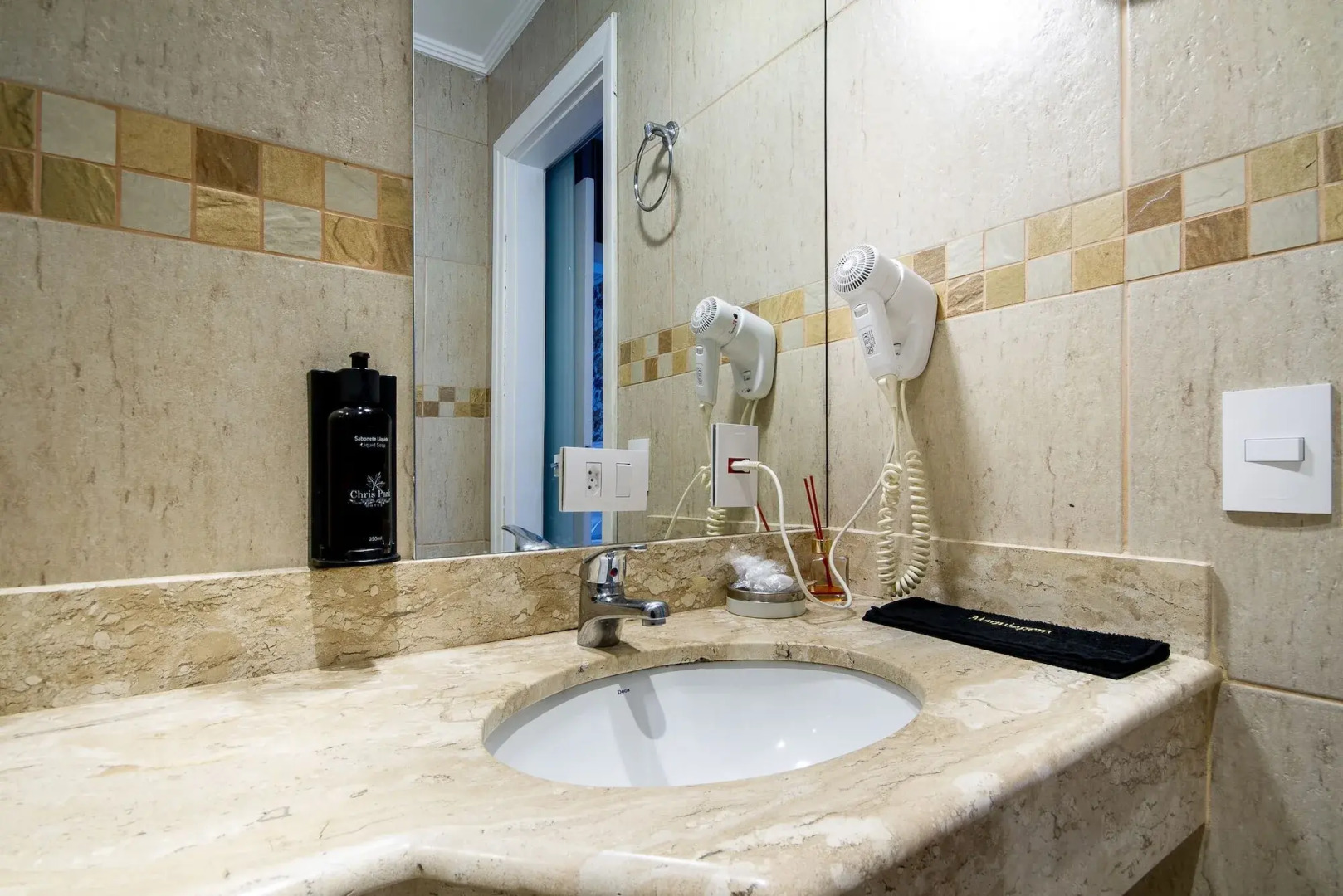 Chris Wellness Resort Hotel