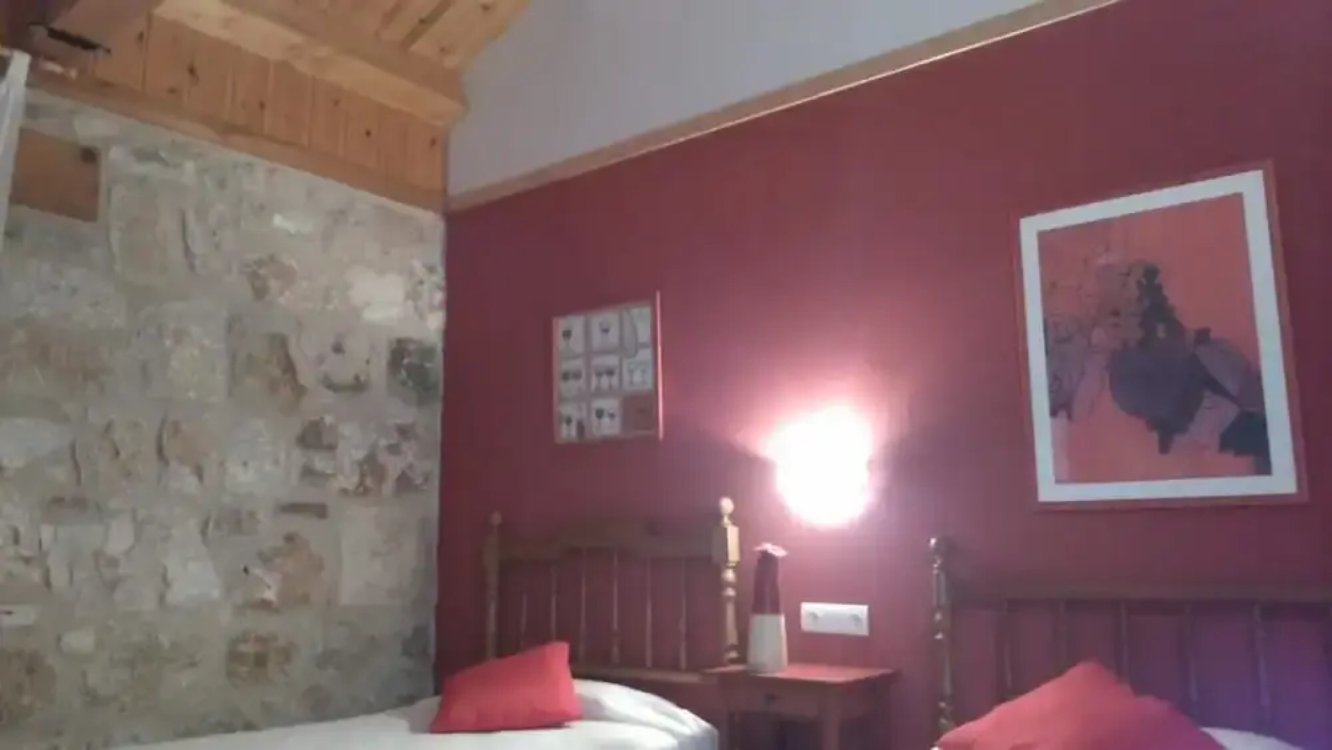 El Lagar de la Navazuela