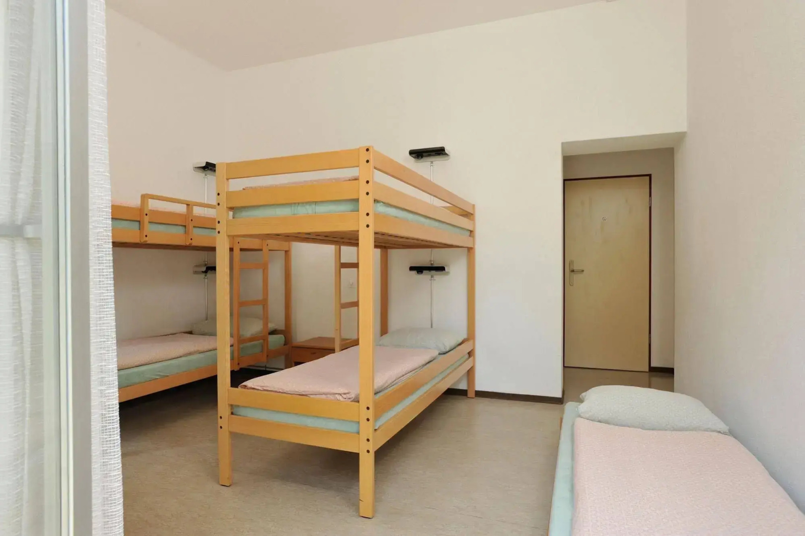 Youth Hostel Locarno