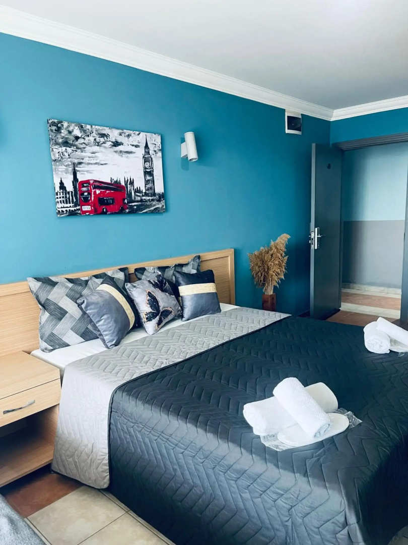 Sunny Hill Alya Hotel