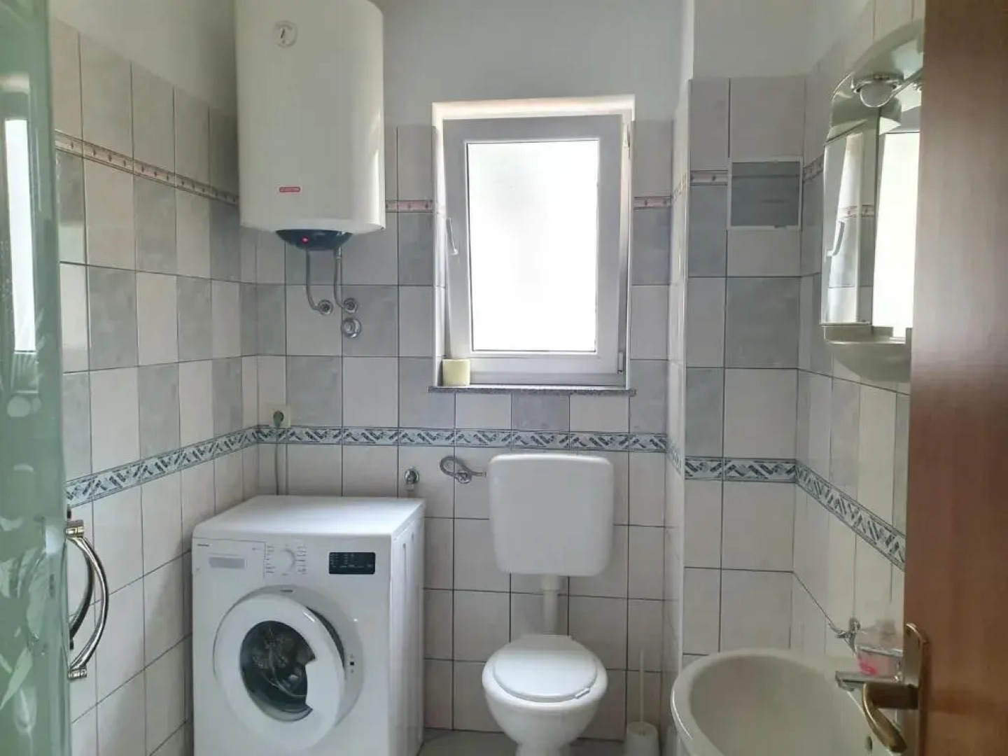 Apartments Topalović