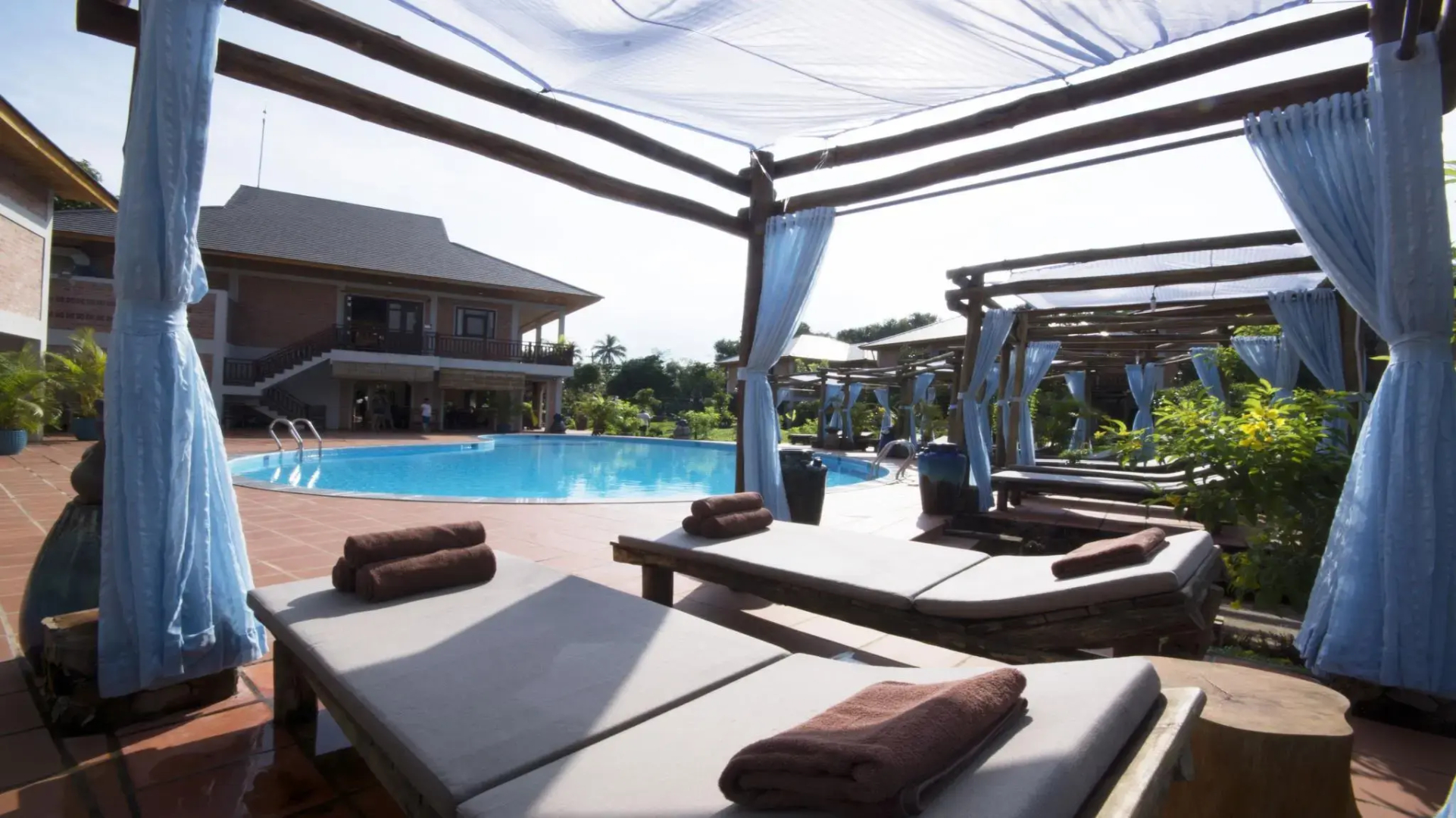 Vela Phu Quoc Resort