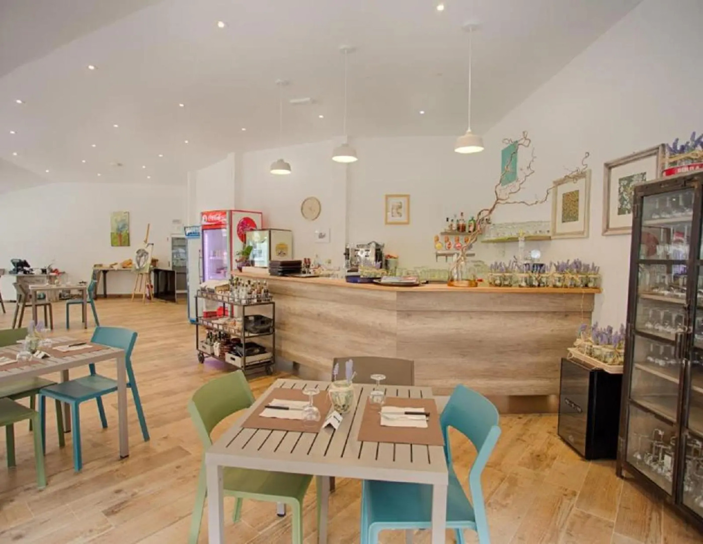 Gitavillage Le Marze