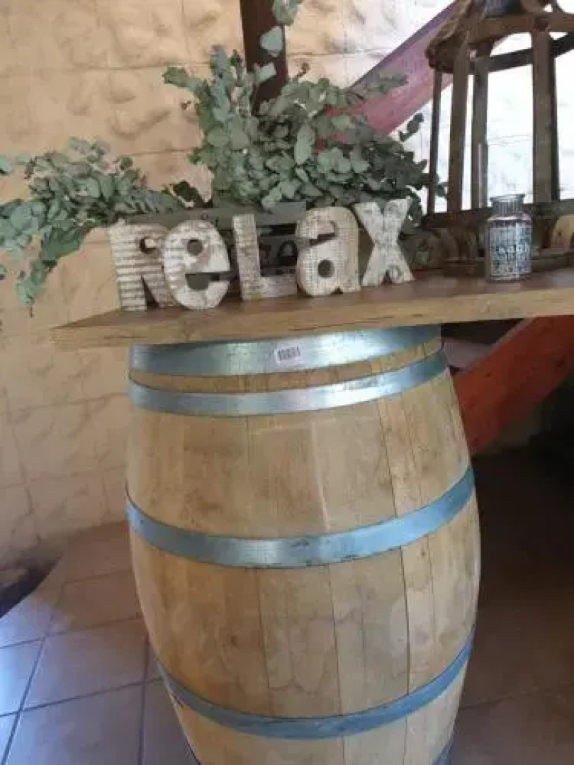 Aloe View Guest House