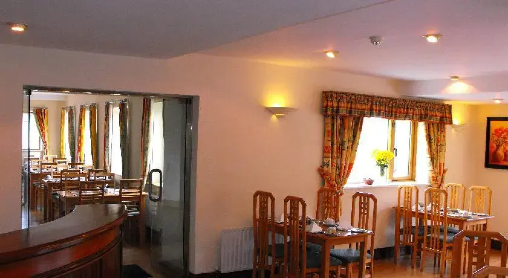 Ma Dwyers Guesthouse