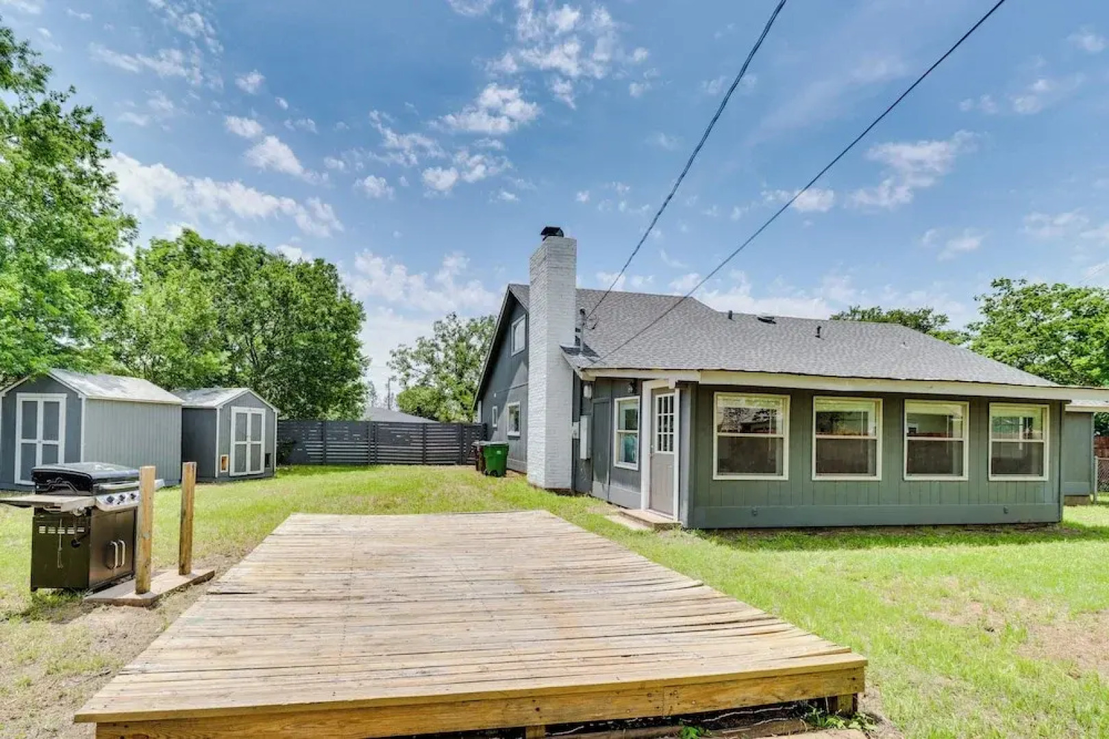 Pet-friendly Round Rock Home - 19 Mi to Austin!