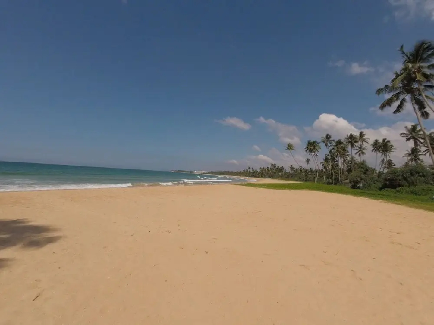 Nature Paradise Villas