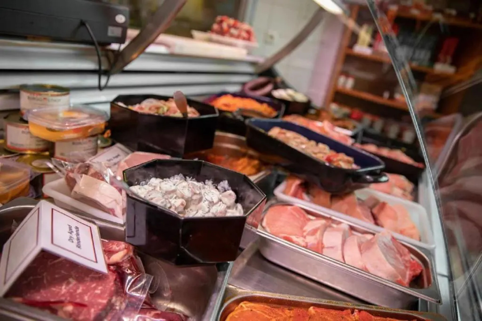 Burggasthof Hauptmann