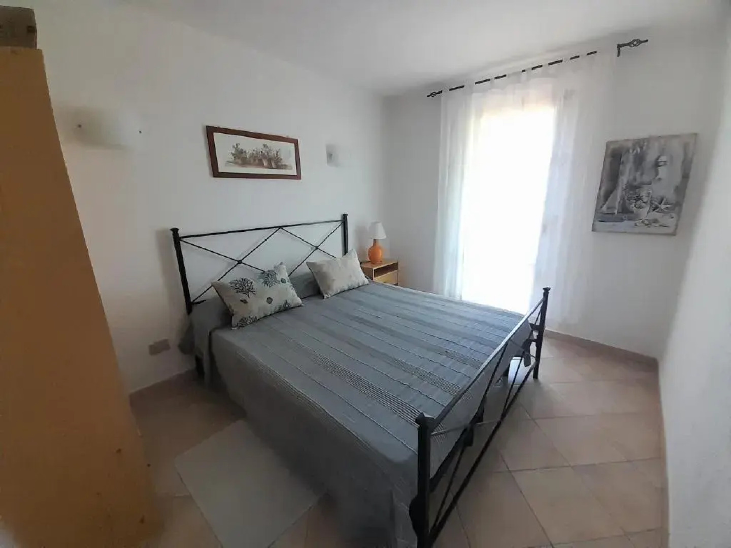 Nuova Valmar "Bilo 52" vista mare