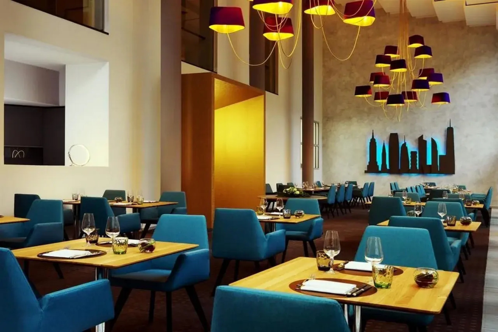 Sheraton Hanover Pelikan Hotel