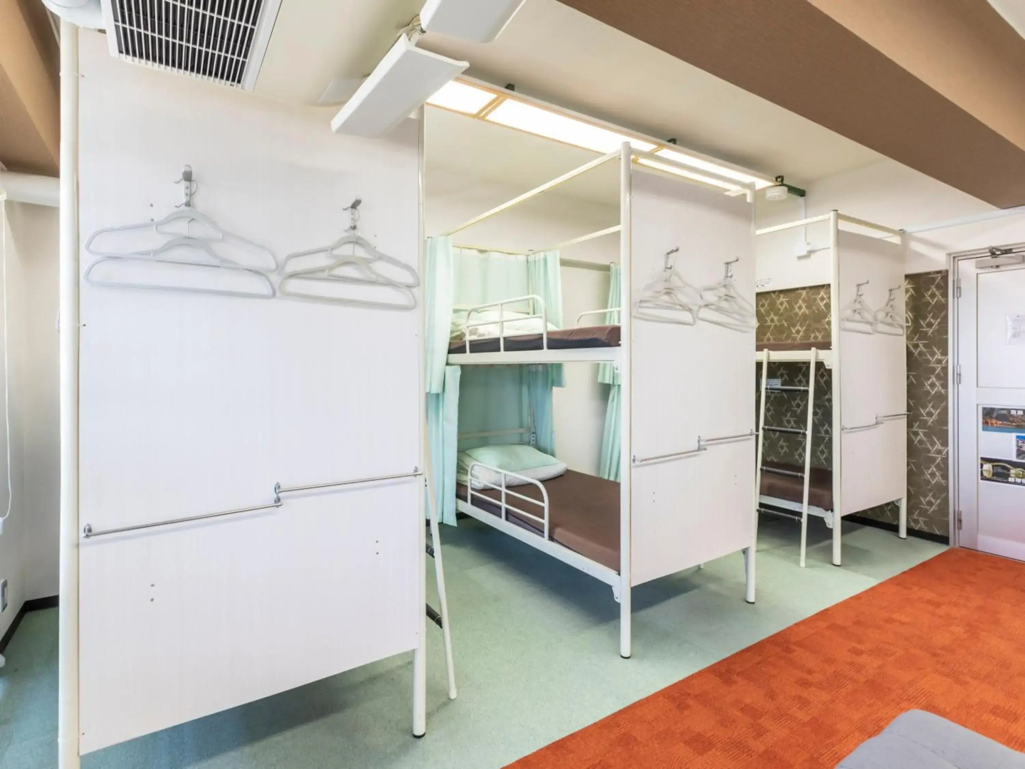 OMOTENASHI Hostel Miyajima