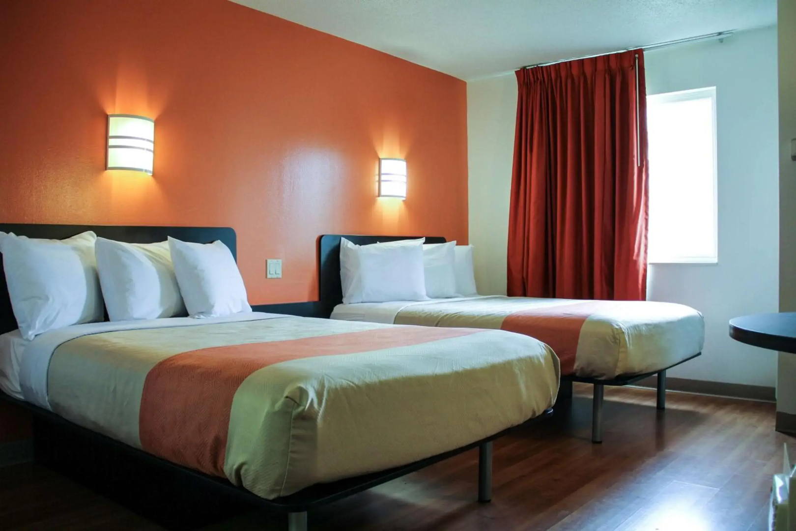Motel 6 Milan, OH - Sandusky