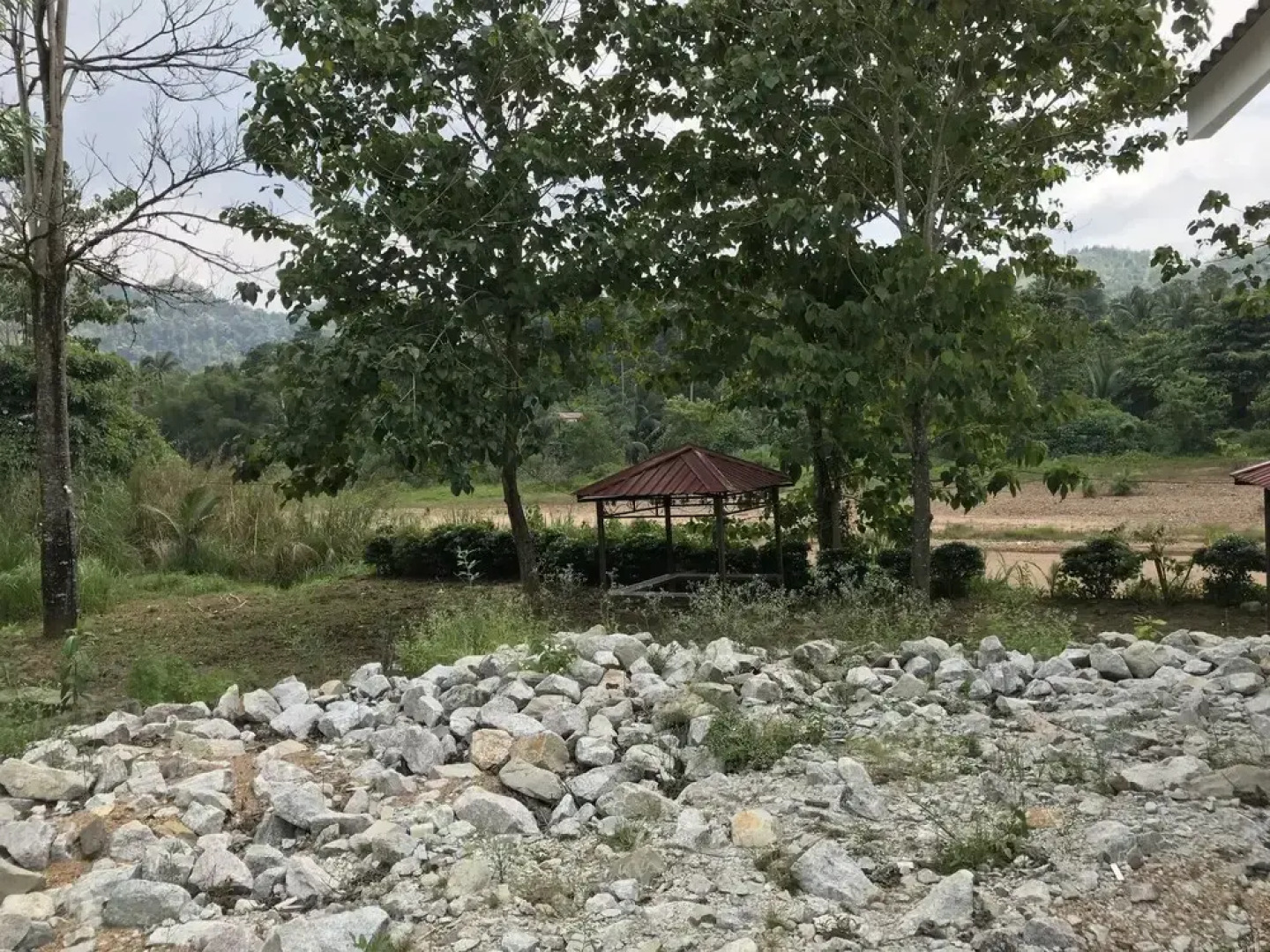 Panorama View Chalet & Homestay