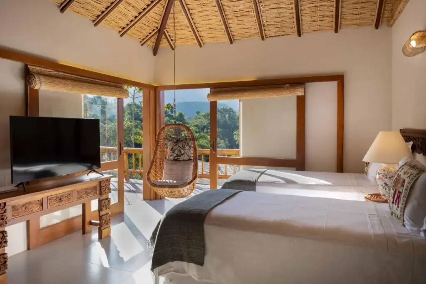 Embaúba Boutique Hotel