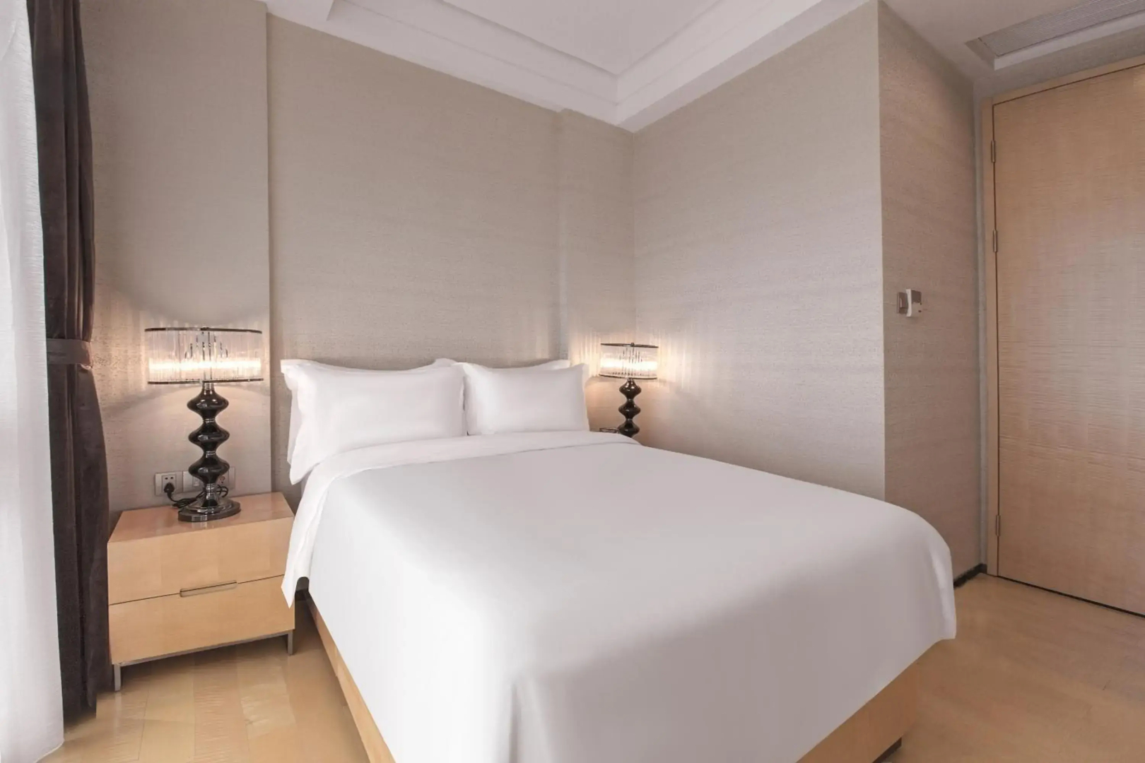 Vaperse Hotel