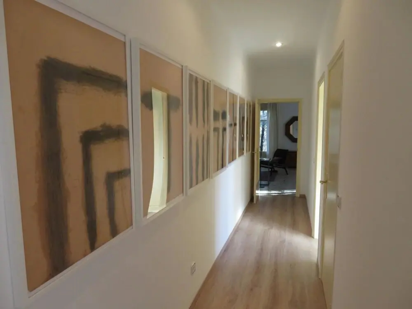 Beautiful Holiday Home in Font-rubi With Private Pool
