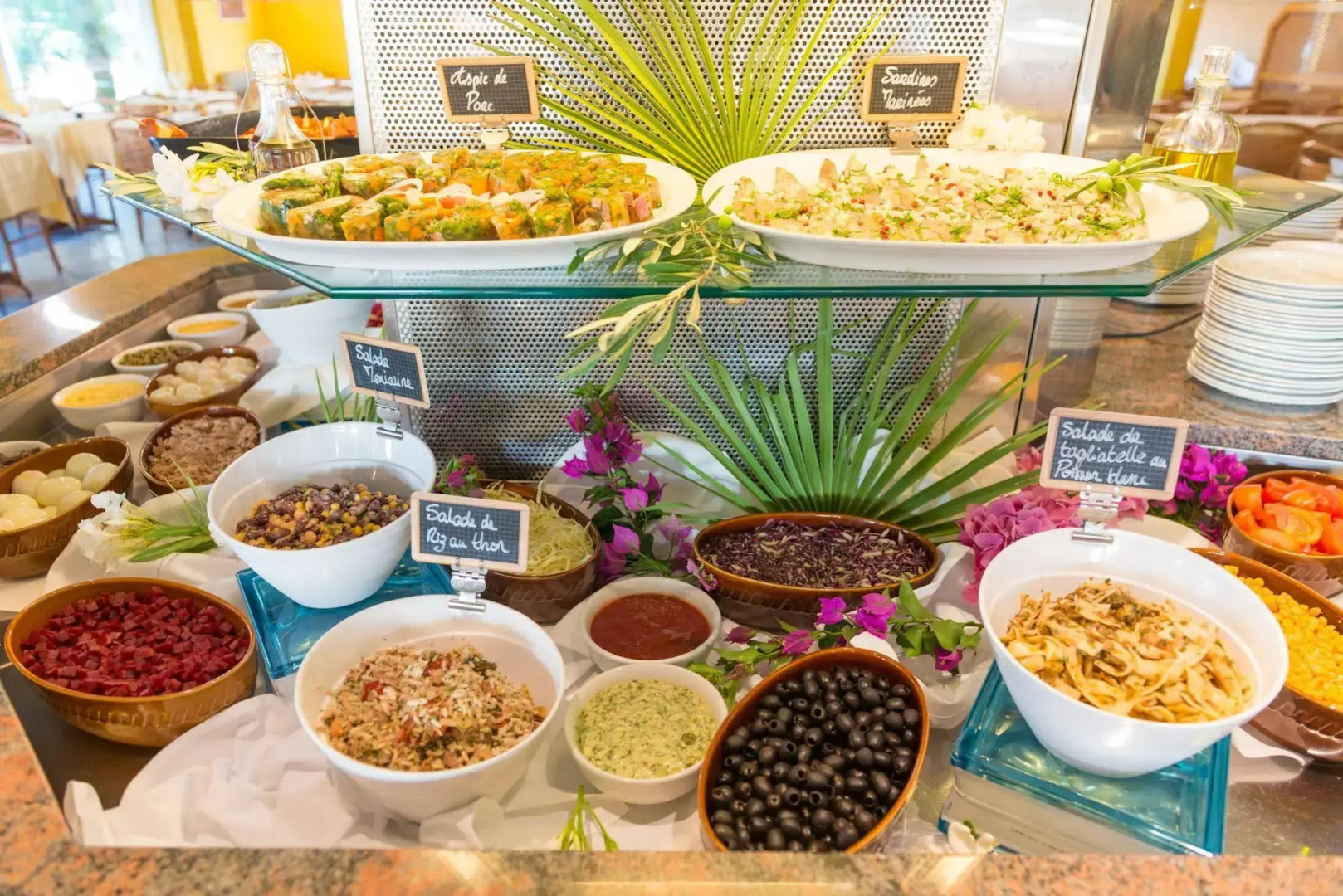 Club Coralia Corsica Paoli