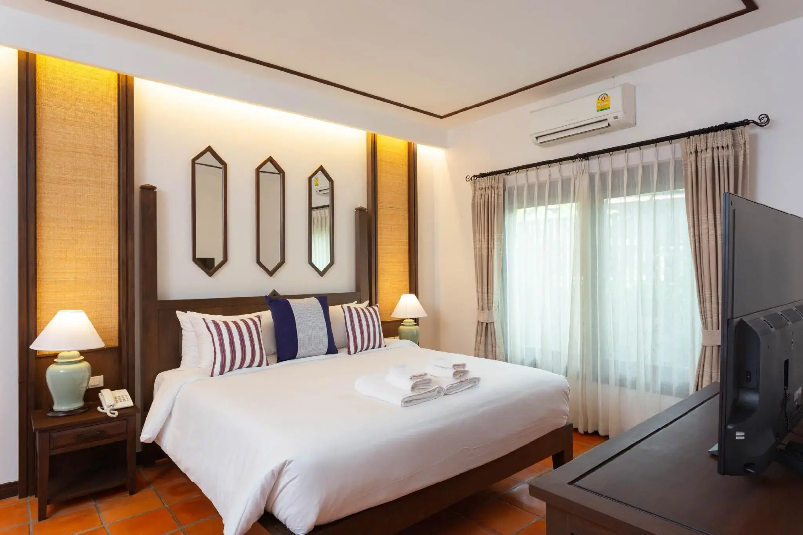 Rimping Village Hotel