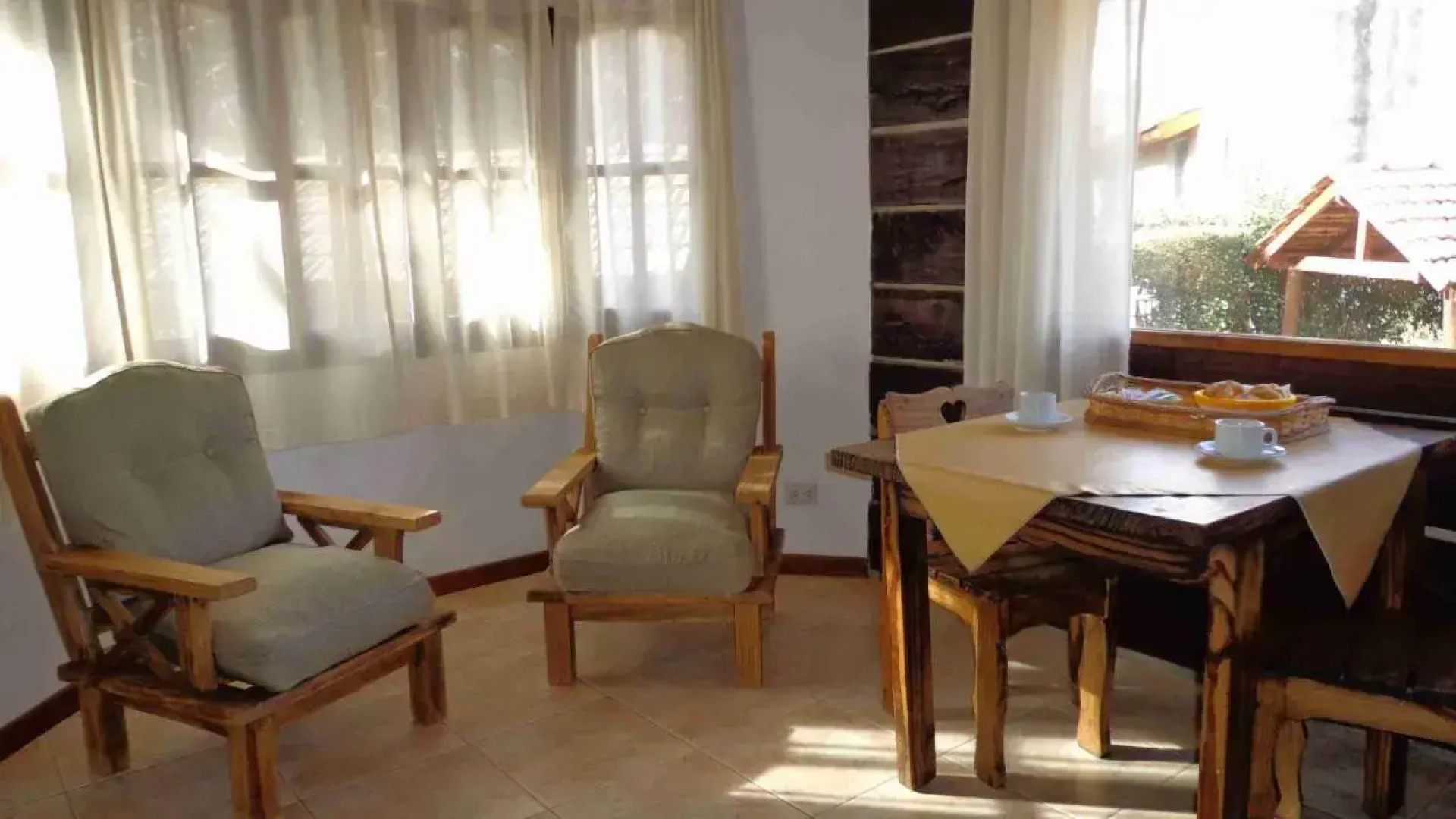 Samai Suma Cabanas & SPA