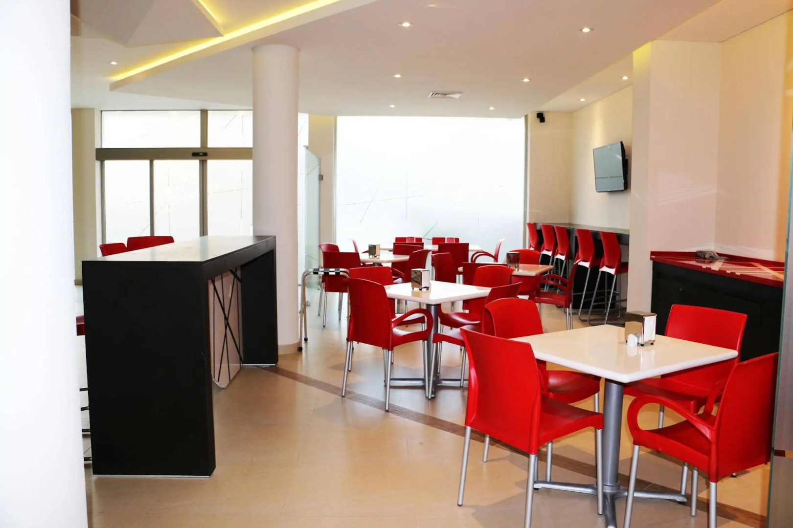 Diverxo Hotel & Villas