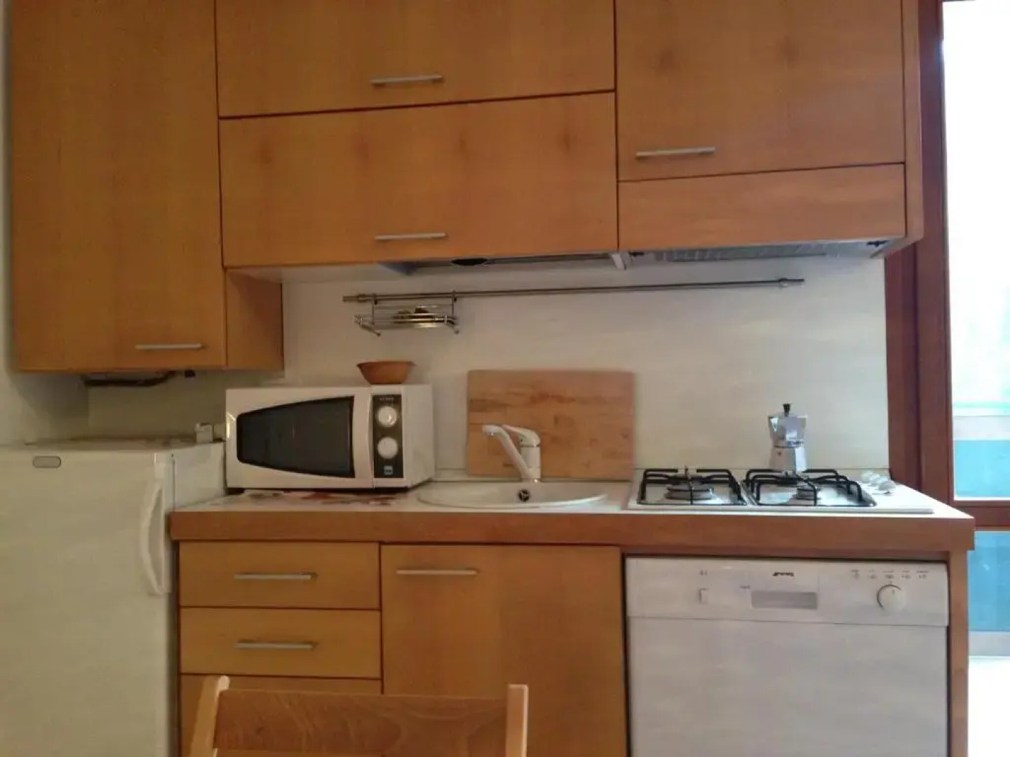 Adamello Ski Appartament