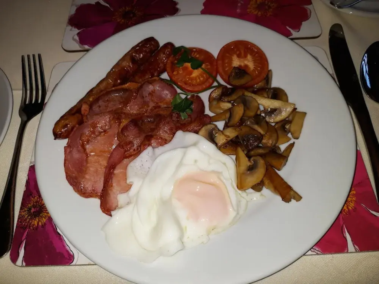 Banbury Cross B&B