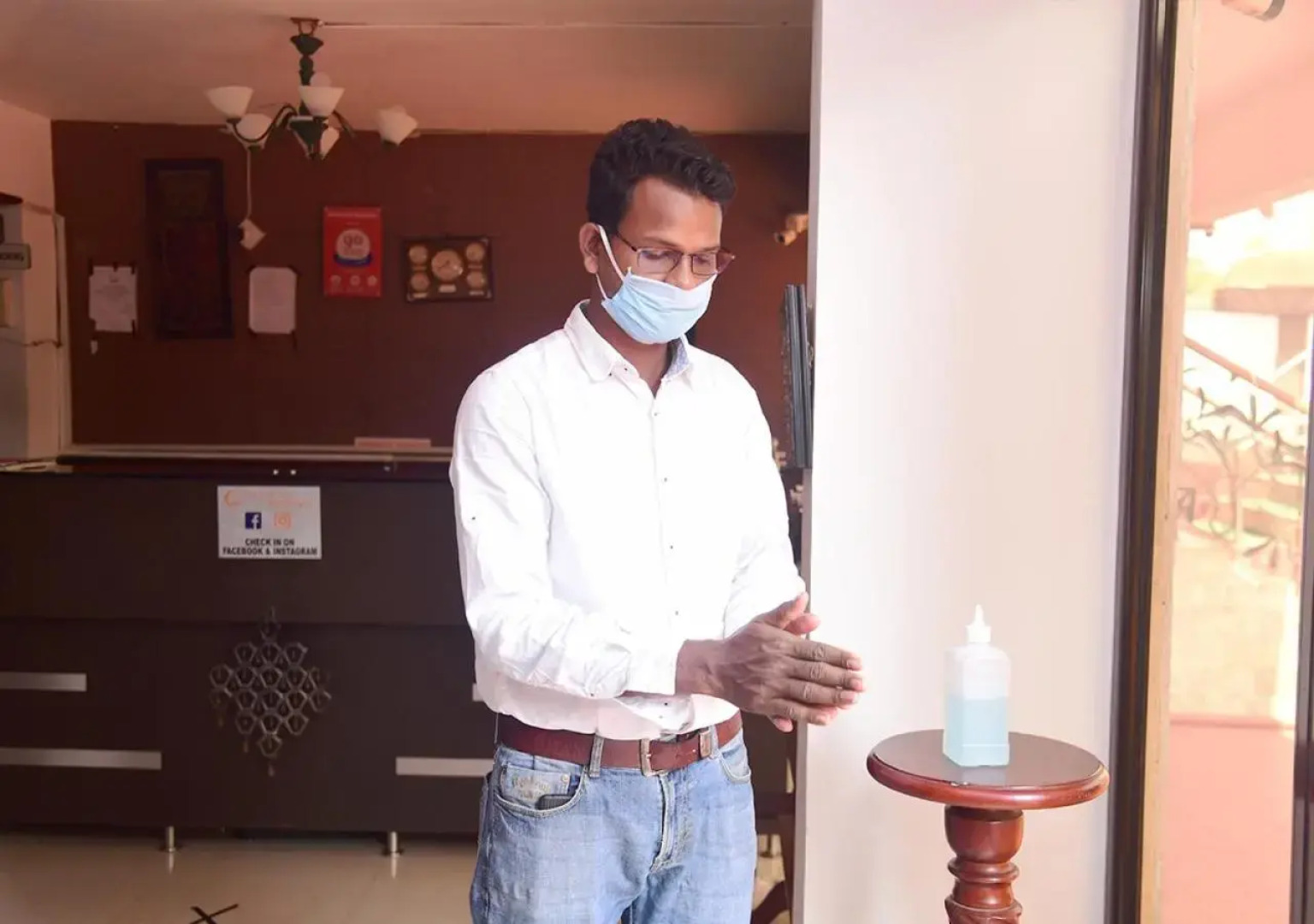 Westwood Residence Pilerne