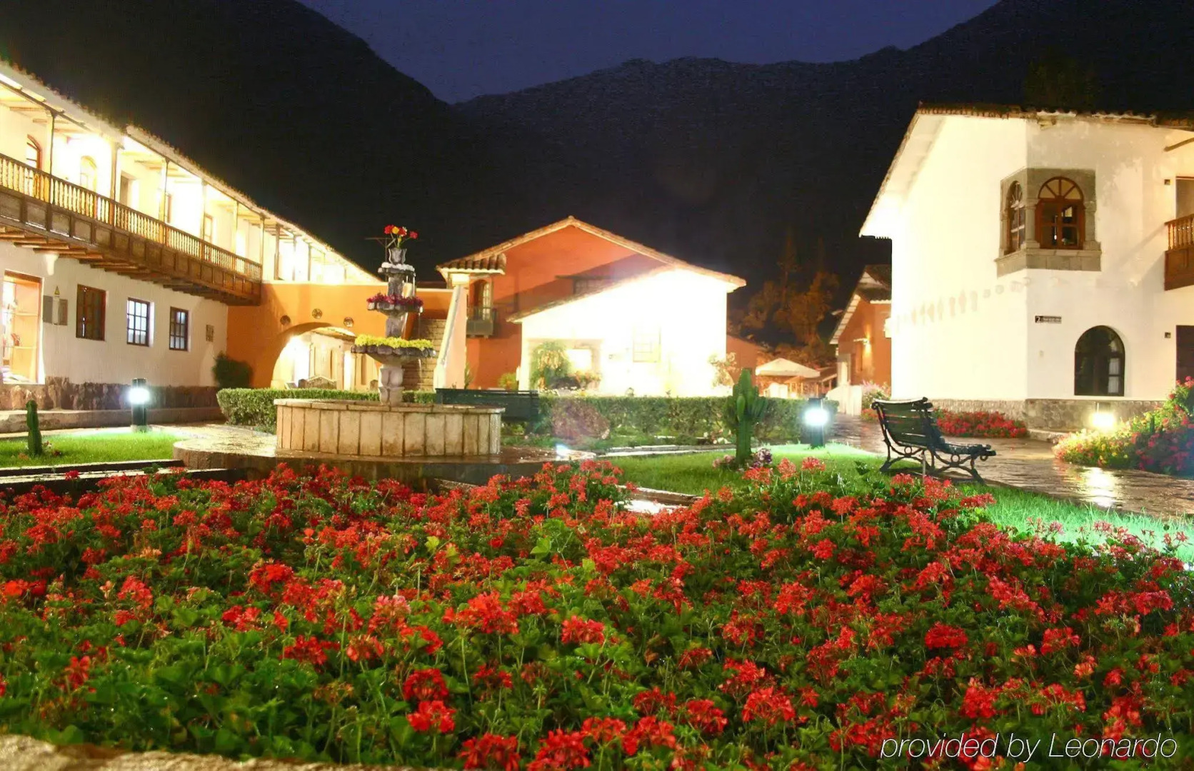 Sonesta Hotel Yucay -Valle Sagrado