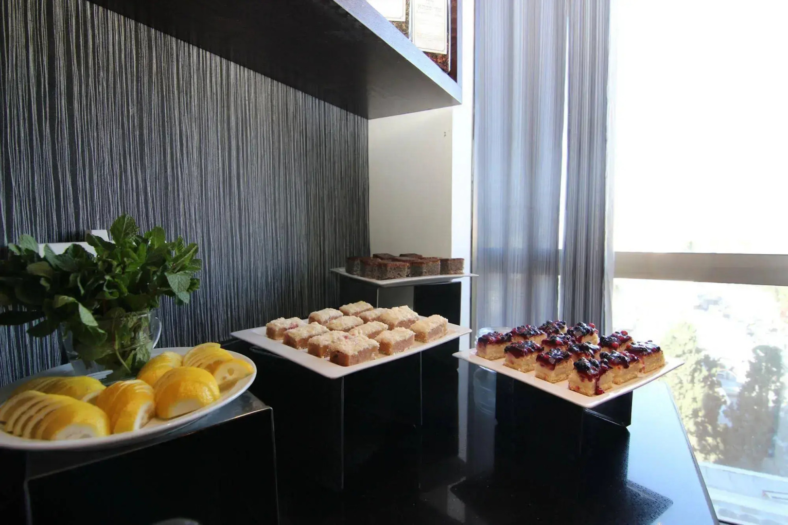 Carlton Hotel Nahariya