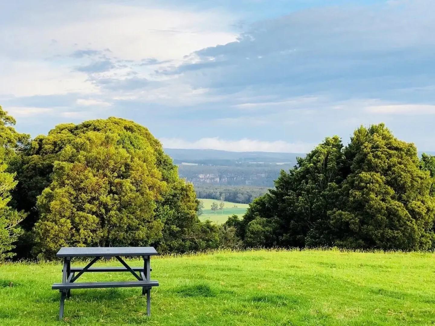 Lilyview Cottage - Robertson