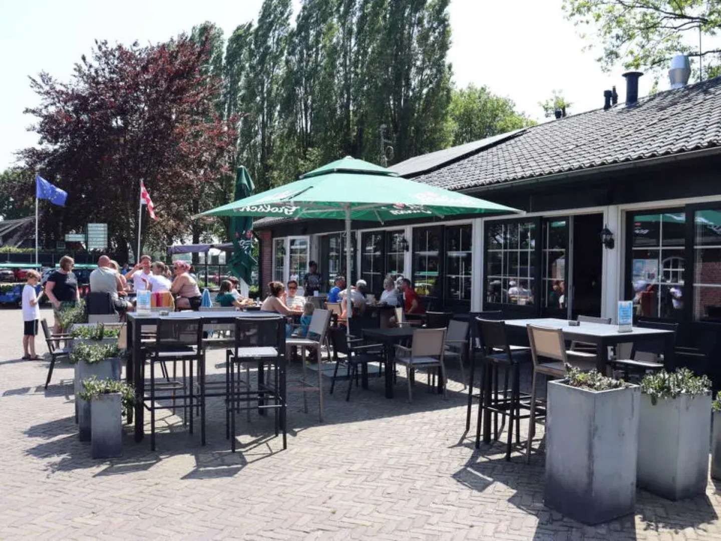 Duinhoeve 37982