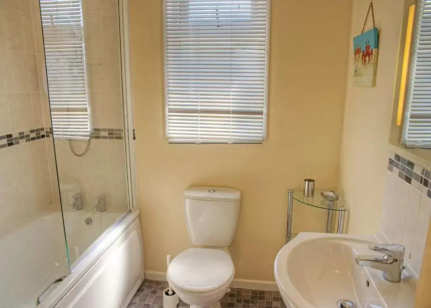 Gwalia Falls Retreat