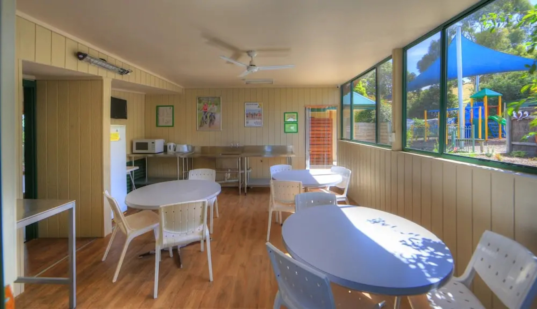 Toora Tourist Park
