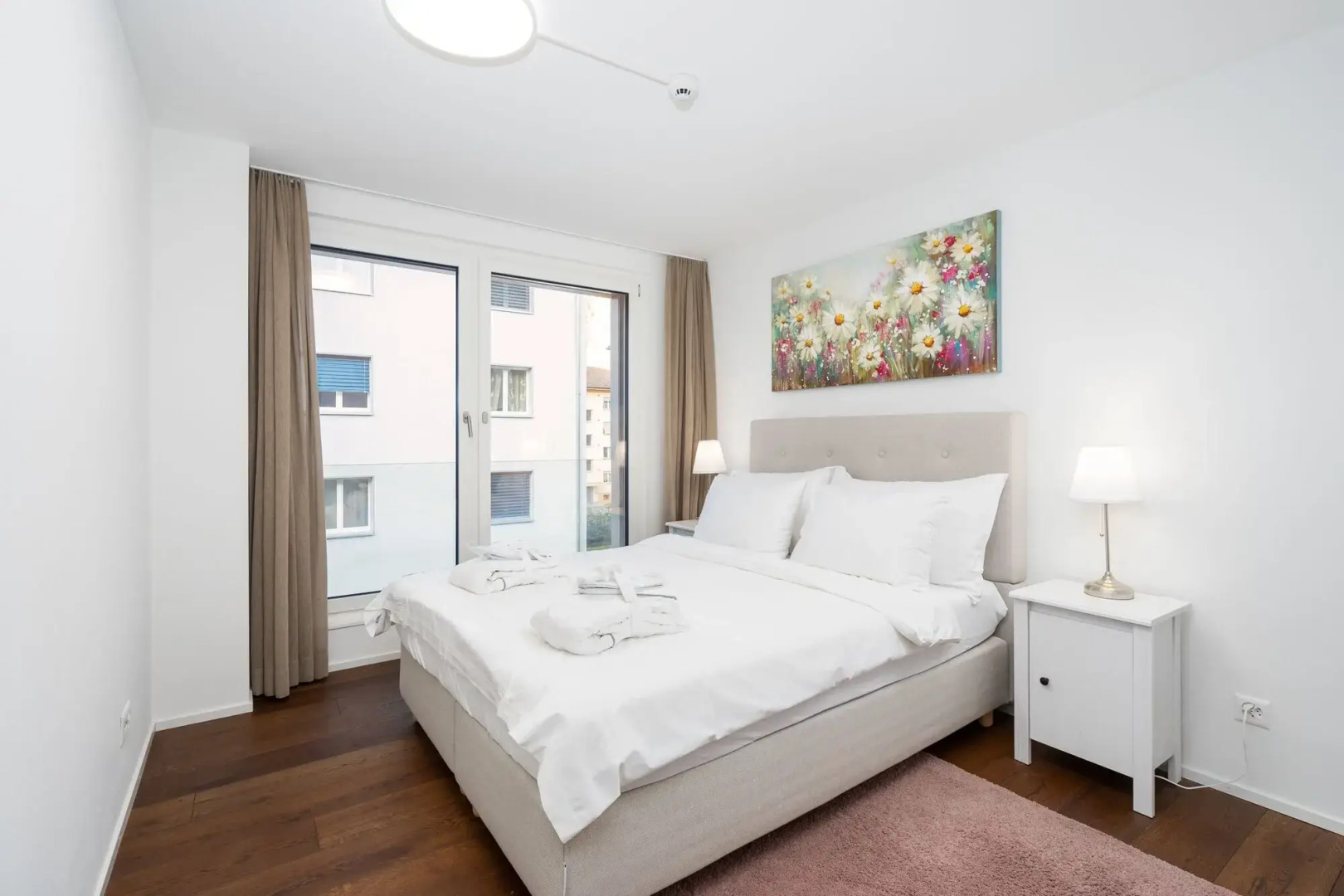 Swiss Hotel Apartments Interlaken