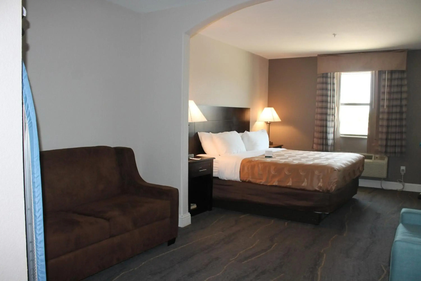 Quality Inn Port Arthur – Nederland