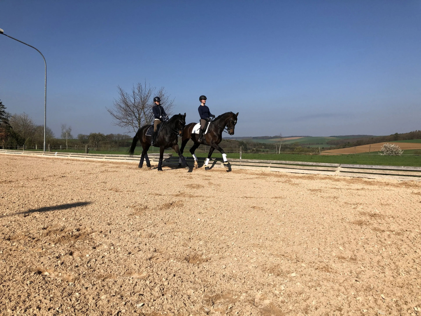 Apartment Urlaubsreiterhof Trunk