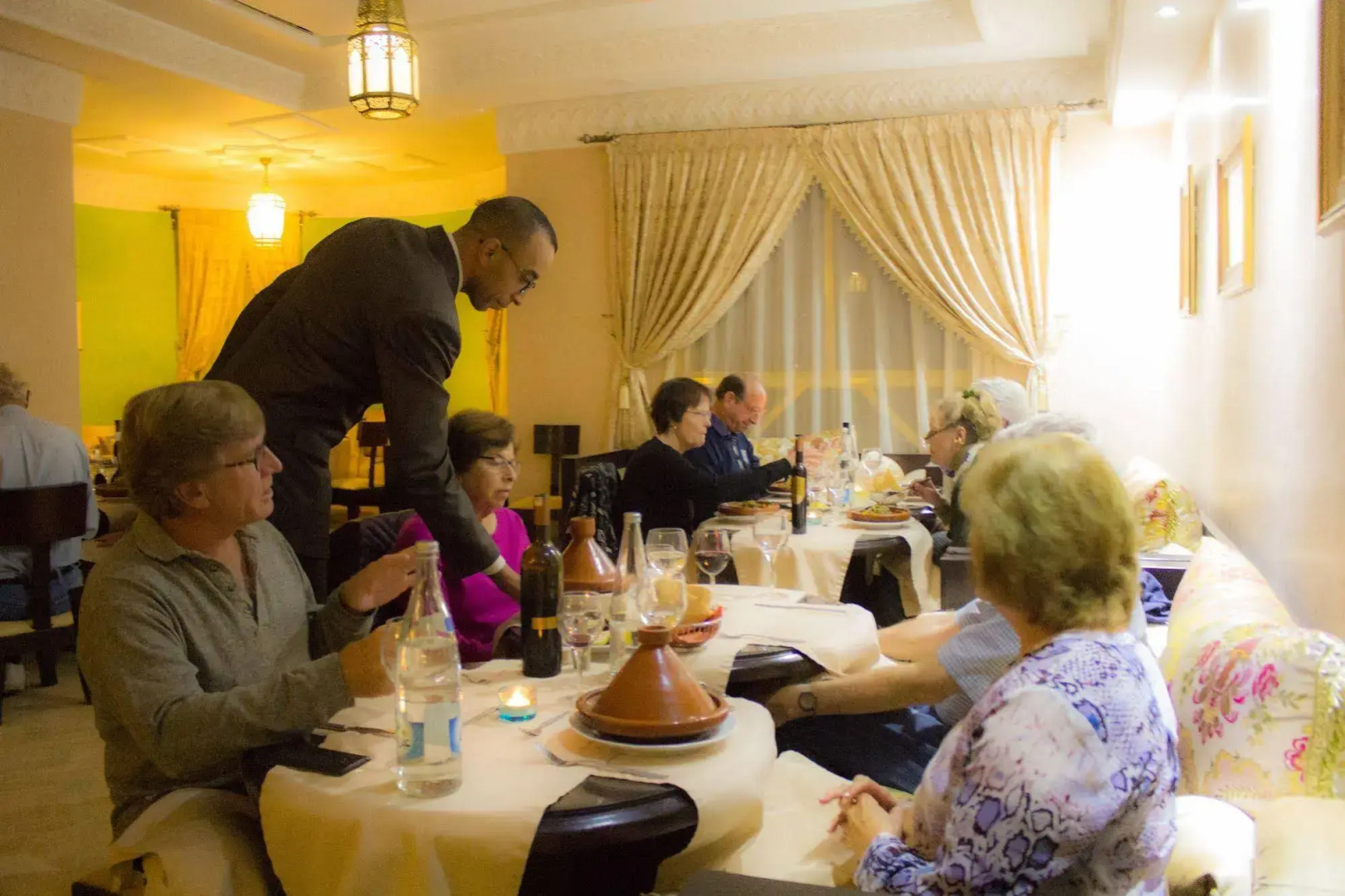 Palais du Desert Hôtel & Spa