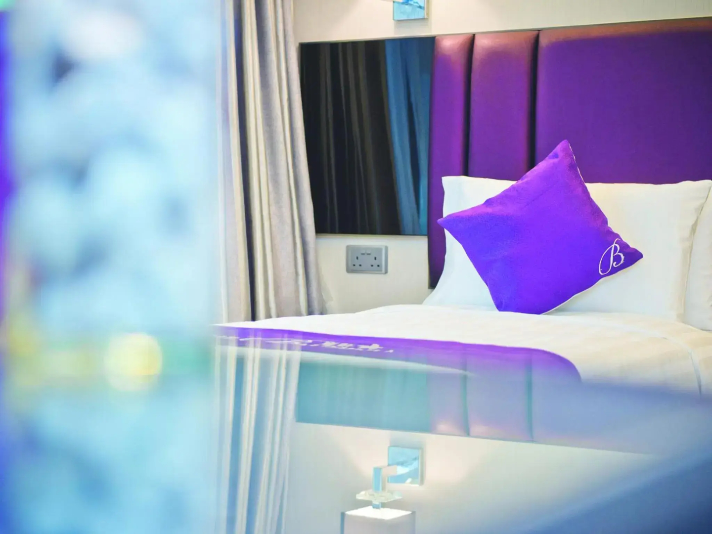 The Bauhinia Hotel Tsim Sha Tsui