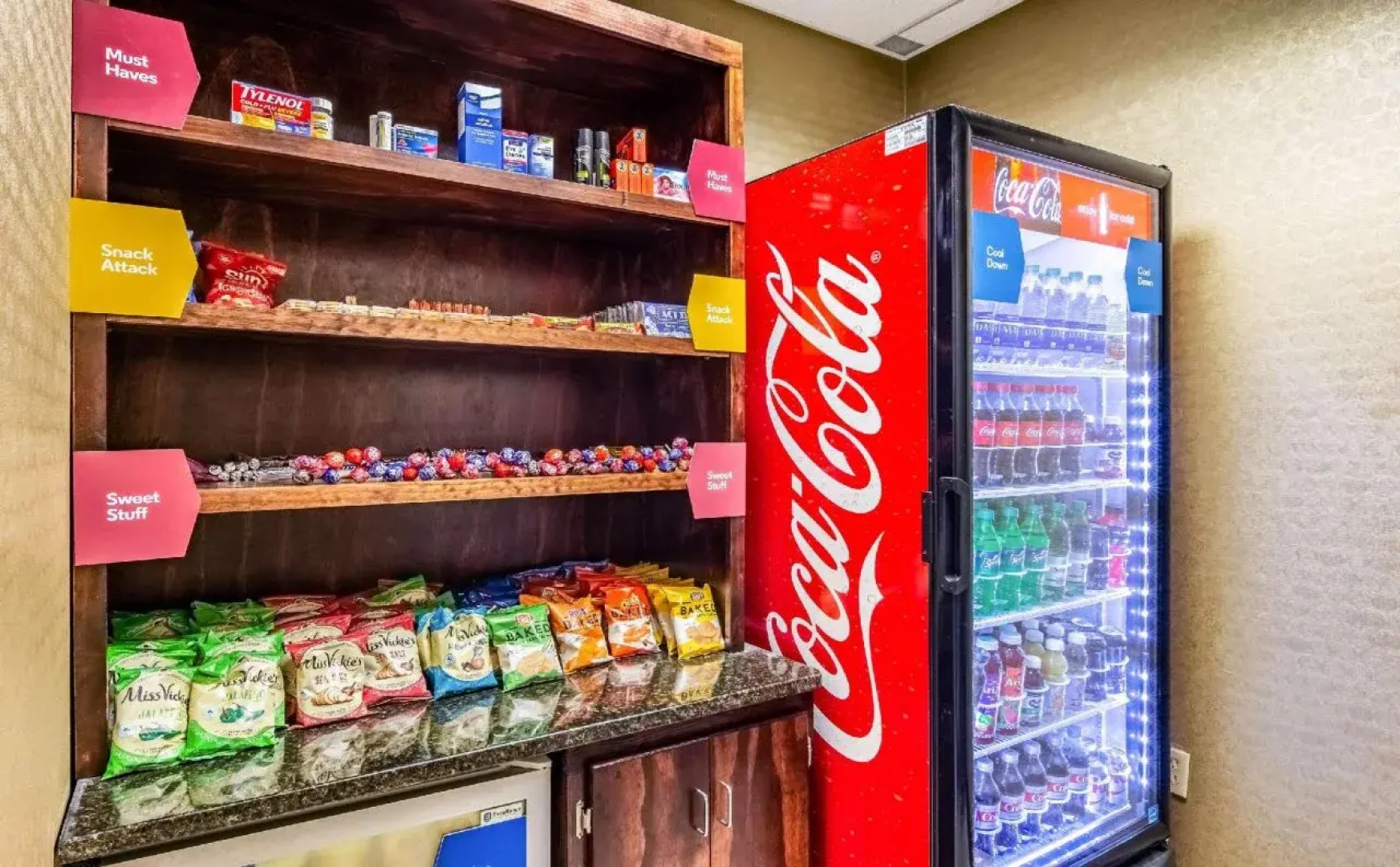 Comfort Suites McDonough Atlanta South