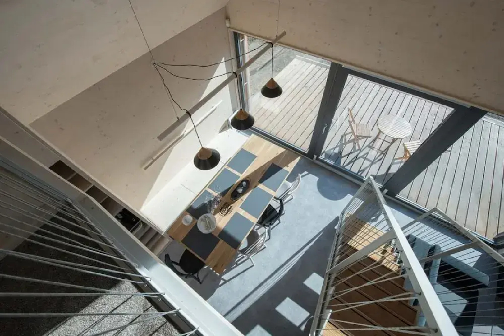 Villa in Bedrichov Near Ski Slopes