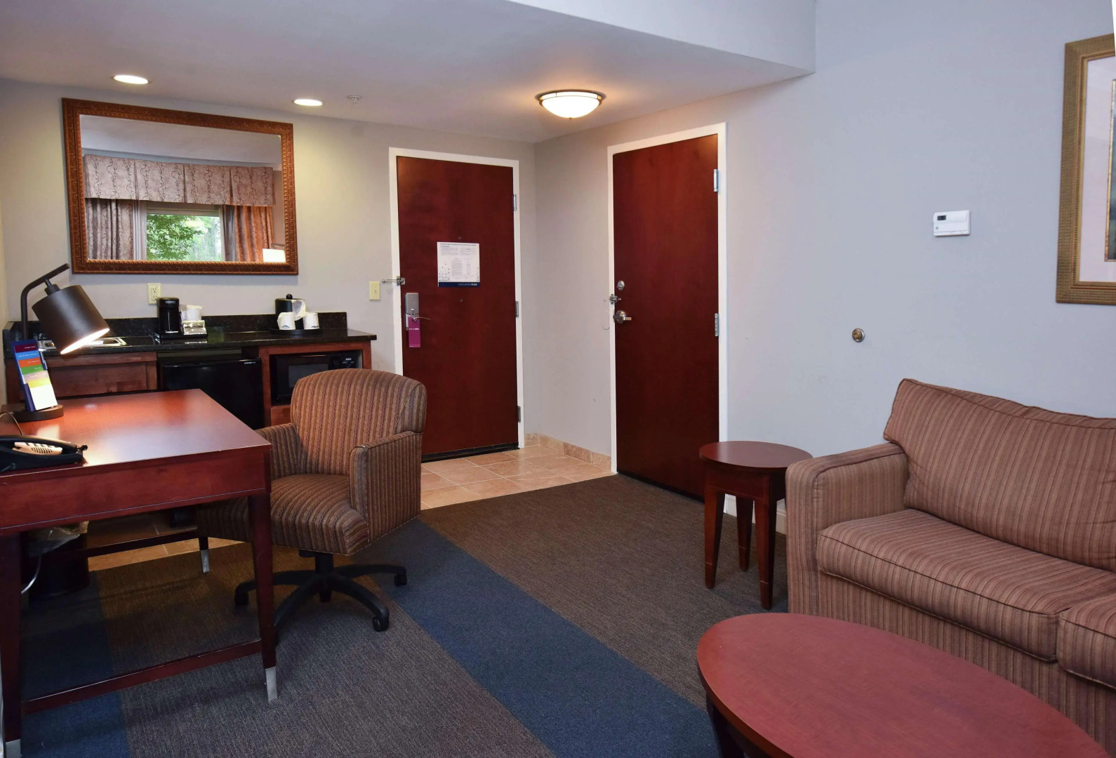 Hampton Inn Alexander City
