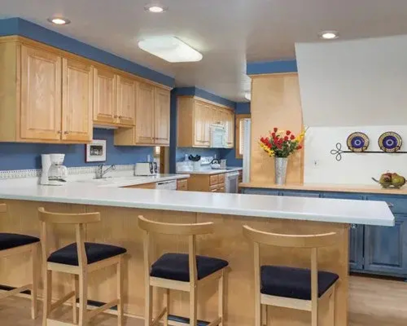 Club Wyndham Little Sweden, Fish Creek, USA